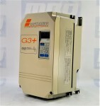 Yaskawa CIMR-G3U25P5